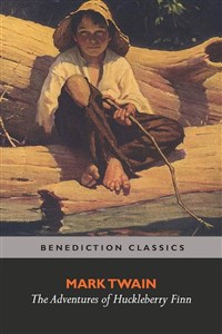 Bild von The Adventures of Huckleberry Finn