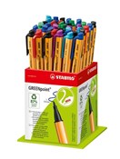 Polska książka : Cienkopis ...