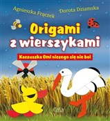 Kaczuszka ... - Agnieszka Frączek, Dorota Dziamska - Ksiegarnia w niemczech