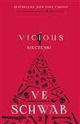 Polska książka : Vicious Ni... - V.E. Schwab