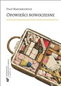 Opowieści ... - Filip Mazurkiewicz -  Polnische Buchandlung 