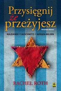 Obrazek Przysięgnij że przeżyjesz