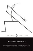 Concerning... - Wassily Kandinsky - Ksiegarnia w niemczech