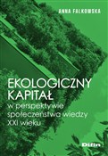 Polska książka : Ekologiczn... - Anna Falkowska