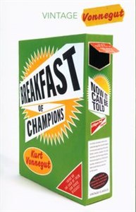 Bild von Breakfast of Champions