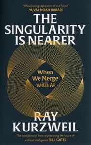 Bild von The Singularity is Nearer When We Merge with AI