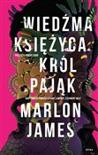 Wiedźma Ks... - Marlon James - Ksiegarnia w niemczech