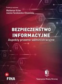 Bezpieczeń... - Waldemar Kitler, Joanna Taczkowska-Olszewska -  Polnische Buchandlung 