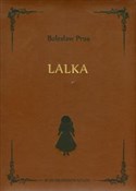 Lalka - Bolesław Prus -  polnische Bücher