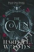 The Coven - Harper L. Woods - Ksiegarnia w niemczech