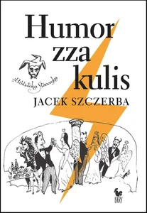 Obrazek Humor zza kulis Rozmowy o poczuciu humoru w środowisku nie tylko aktorskim