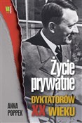 Polska książka : Życie pryw... - Anna Poppek