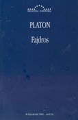 Fajdros - Platon -  polnische Bücher