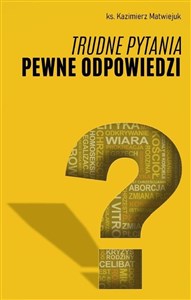 Bild von Trudne pytania pewne odpowiedzi