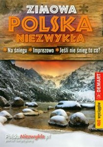 Bild von Polska Niezwykła zimowa