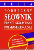 Słownik fr... - Mirosława Słobodska -  Książka z wysyłką do Niemiec 
