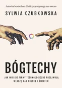 Bógtechy J... - Sylwia Czubkowska -  fremdsprachige bücher polnisch 