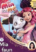 Polnische buch : Mia and Me... - Opracowanie Zbiorowe