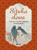 Sztuka sło... - Opracowanie Zbiorowe -  fremdsprachige bücher polnisch 