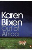 Zobacz : Out of Afr... - Karen Blixen