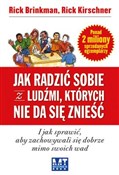 Jak radzić... - Rick Brinkman, Rick Kirschner - Ksiegarnia w niemczech