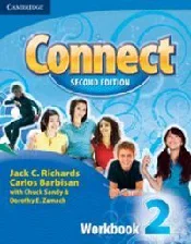 Polnische buch : Connect Le... - Jack C. Richards, Carlos Barbisan, Chuck Sandy