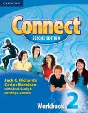 Obrazek Connect Level 2 Workbook
