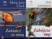 Zatańcz ze... - Amry Jane Clark, Iris Johansen -  polnische Bücher