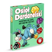 Polska książka : Gra Osioł ...