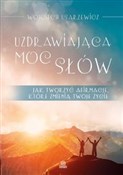 Uzdrawiają... - Wojciech Usarzewicz -  fremdsprachige bücher polnisch 