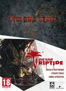 Obrazek Dead Island Riptide