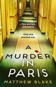 Zobacz : A Murder i... - Matthew Blake