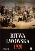 Bitwa Lwow... - Marek Tarczyński (red.) -  polnische Bücher