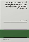 Dochodzeni... - Hubert Zieliński -  polnische Bücher