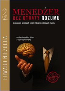 Bild von Menedżer bez utraty rozumu