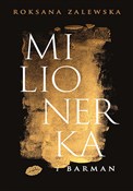 Milionerka... - Roksana Zalewska -  polnische Bücher