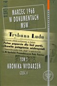 Marzec 196... - Paweł Tomasik - buch auf polnisch 