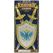 Tarcza i m... - buch auf polnisch 