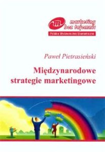 Bild von Międzynarodowe strategie marketingowe