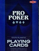 Karty plas... -  Polnische Buchandlung 