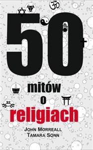 Obrazek 50 mitów o religiach