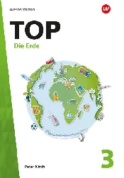 TOP 3 ERDE... -  polnische Bücher