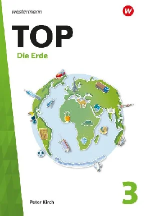 Bild von TOP 3 ERDE 2016