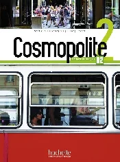 COSMOPOLIT... -  fremdsprachige bücher polnisch 