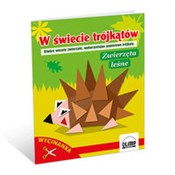 Polska książka : W świecie ... - Jarosław Danielak