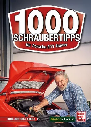 Bild von 1000 SCHRAUBERTIPPS