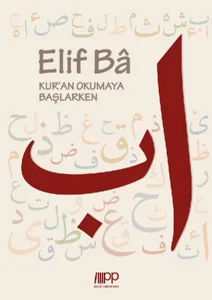 Obrazek ELIF BA