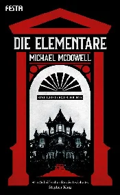 MCDOWELL, ... - buch auf polnisch 