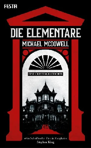 Obrazek MCDOWELL, M: ELEMENTARE
