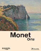Książka : MONET